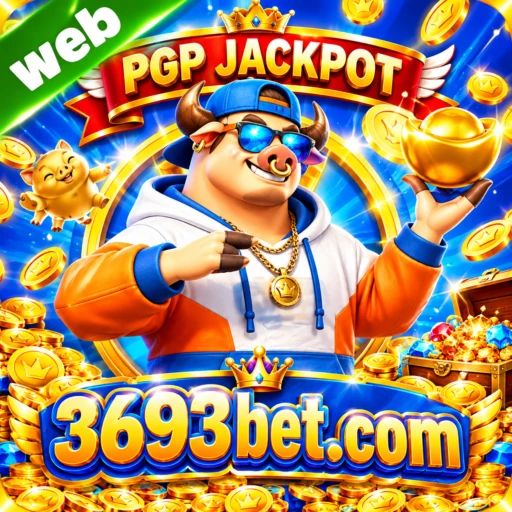 3693bet.com Logo
